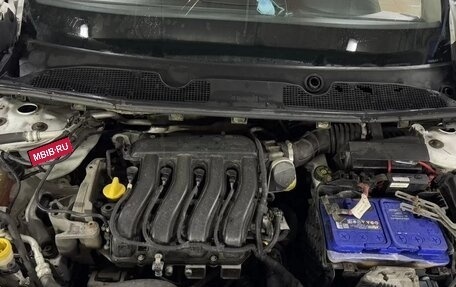 Renault Fluence I, 2014 год, 380 000 рублей, 8 фотография