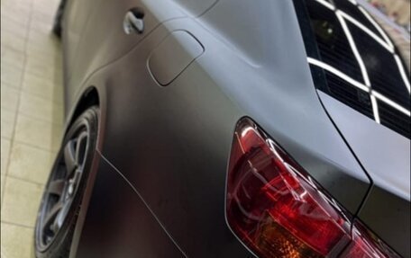 Lexus IS II рестайлинг 2, 2008 год, 1 333 000 рублей, 2 фотография