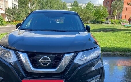 Nissan X-Trail, 2019 год, 2 400 000 рублей, 10 фотография