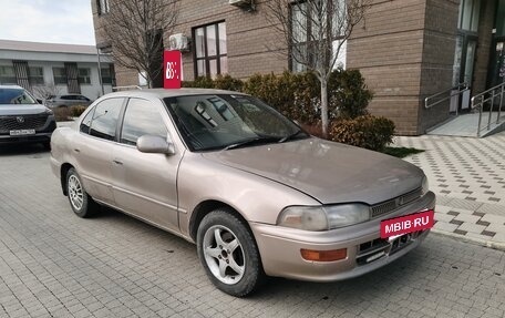 Toyota Sprinter VIII (E110), 1993 год, 160 000 рублей, 2 фотография