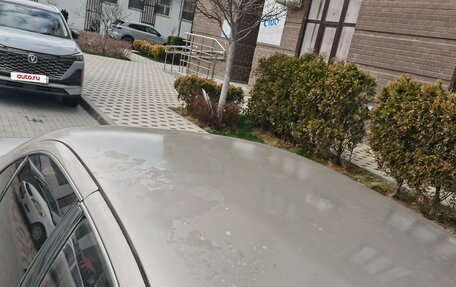 Toyota Sprinter VIII (E110), 1993 год, 160 000 рублей, 6 фотография