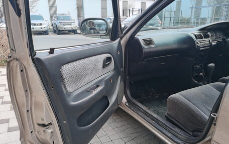 Toyota Sprinter VIII (E110), 1993 год, 160 000 рублей, 14 фотография
