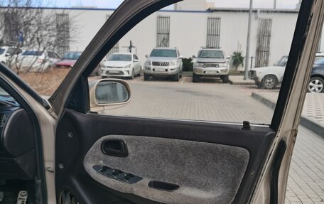 Toyota Sprinter VIII (E110), 1993 год, 160 000 рублей, 15 фотография