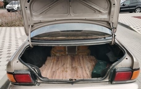 Toyota Sprinter VIII (E110), 1993 год, 160 000 рублей, 9 фотография
