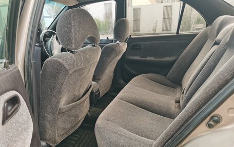 Toyota Sprinter VIII (E110), 1993 год, 160 000 рублей, 13 фотография
