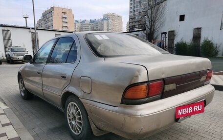 Toyota Sprinter VIII (E110), 1993 год, 160 000 рублей, 8 фотография