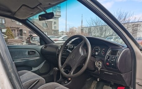 Toyota Sprinter VIII (E110), 1993 год, 160 000 рублей, 16 фотография