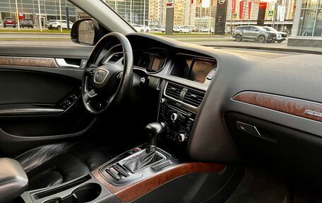 Audi A4 allroad, 2012 год, 1 425 000 рублей, 8 фотография