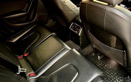 Audi A4 allroad, 2012 год, 1 425 000 рублей, 9 фотография