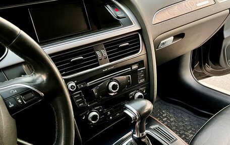 Audi A4 allroad, 2012 год, 1 425 000 рублей, 10 фотография