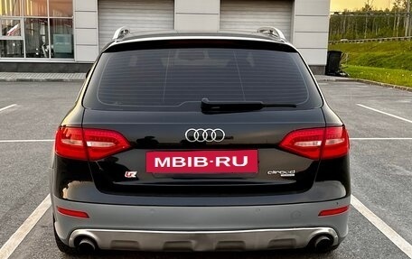 Audi A4 allroad, 2012 год, 1 425 000 рублей, 6 фотография