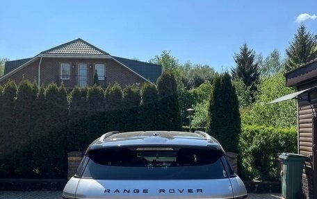Land Rover Range Rover Evoque I, 2014 год, 2 750 000 рублей, 2 фотография
