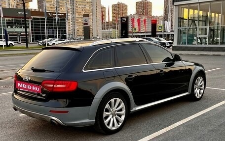 Audi A4 allroad, 2012 год, 1 425 000 рублей, 5 фотография