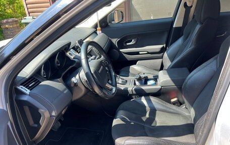 Land Rover Range Rover Evoque I, 2014 год, 2 750 000 рублей, 4 фотография