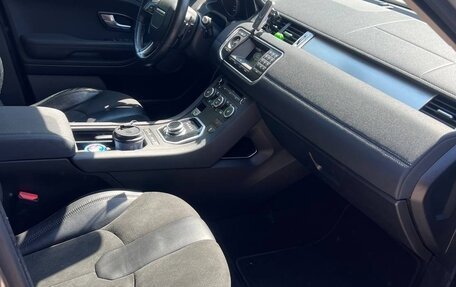 Land Rover Range Rover Evoque I, 2014 год, 2 750 000 рублей, 13 фотография