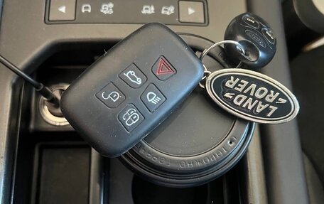 Land Rover Range Rover Evoque I, 2014 год, 2 750 000 рублей, 12 фотография