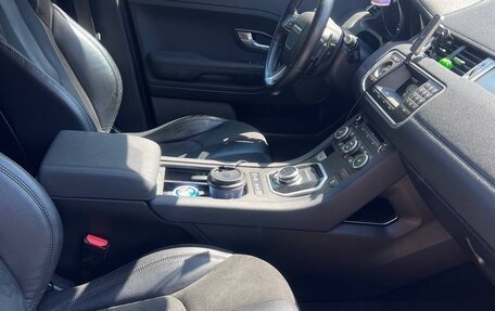 Land Rover Range Rover Evoque I, 2014 год, 2 750 000 рублей, 14 фотография
