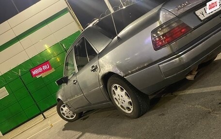Mercedes-Benz E-Класс, 1998 год, 2 фотография