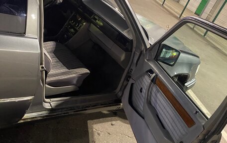 Mercedes-Benz E-Класс, 1998 год, 4 фотография