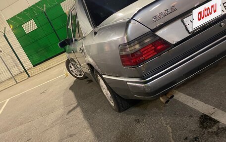 Mercedes-Benz E-Класс, 1998 год, 3 фотография