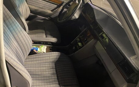 Mercedes-Benz E-Класс, 1998 год, 6 фотография