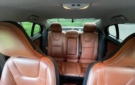 Volvo S60 III, 2012 год, 1 660 000 рублей, 10 фотография
