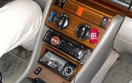 Mercedes-Benz E-Класс, 1998 год, 8 фотография