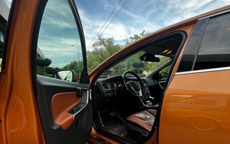 Volvo S60 III, 2012 год, 1 660 000 рублей, 13 фотография