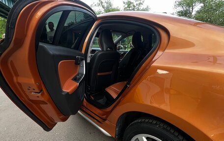 Volvo S60 III, 2012 год, 1 660 000 рублей, 12 фотография