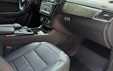 Mercedes-Benz GLE Coupe, 2017 год, 4 780 000 рублей, 7 фотография