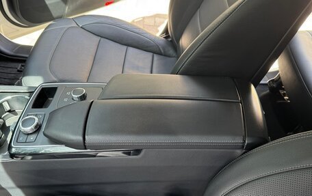 Mercedes-Benz GLE Coupe, 2017 год, 4 780 000 рублей, 11 фотография