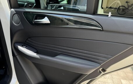 Mercedes-Benz GLE Coupe, 2017 год, 4 780 000 рублей, 9 фотография