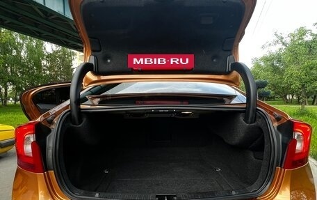 Volvo S60 III, 2012 год, 1 660 000 рублей, 11 фотография
