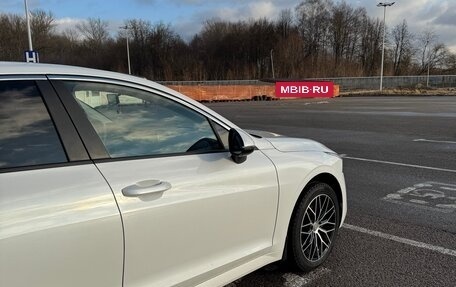 KIA K5, 2021 год, 2 400 000 рублей, 7 фотография