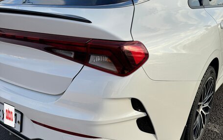 KIA K5, 2021 год, 2 400 000 рублей, 9 фотография