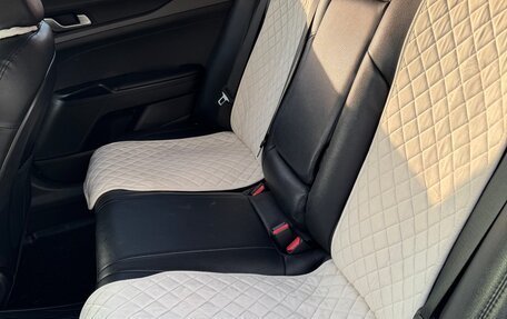 KIA K5, 2021 год, 2 400 000 рублей, 20 фотография