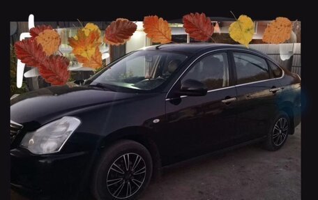 Nissan Almera, 2016 год, 800 000 рублей, 3 фотография