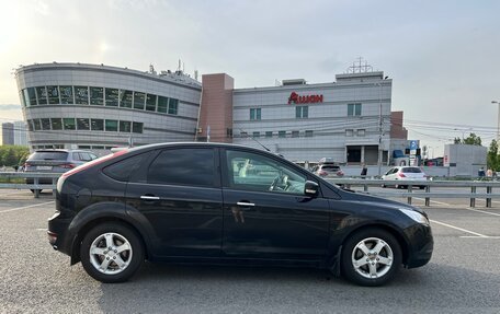 Ford Focus II рестайлинг, 2010 год, 560 000 рублей, 4 фотография