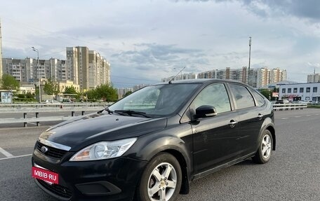 Ford Focus II рестайлинг, 2010 год, 560 000 рублей, 7 фотография