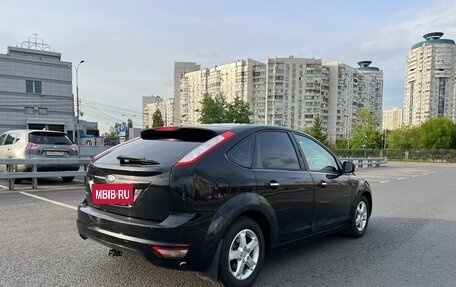 Ford Focus II рестайлинг, 2010 год, 560 000 рублей, 5 фотография