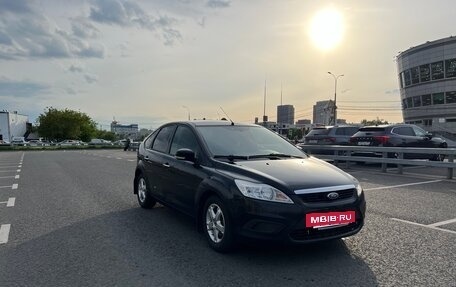 Ford Focus II рестайлинг, 2010 год, 560 000 рублей, 2 фотография