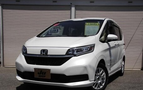 Honda Freed II, 2022 год, 1 300 000 рублей, 2 фотография