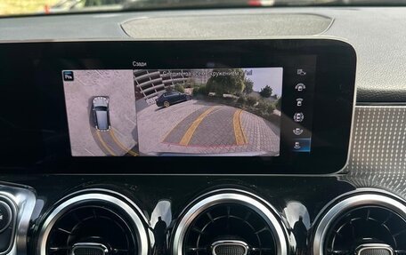 Mercedes-Benz GLB, 2019 год, 3 050 000 рублей, 9 фотография