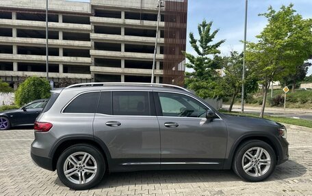 Mercedes-Benz GLB, 2019 год, 3 050 000 рублей, 7 фотография