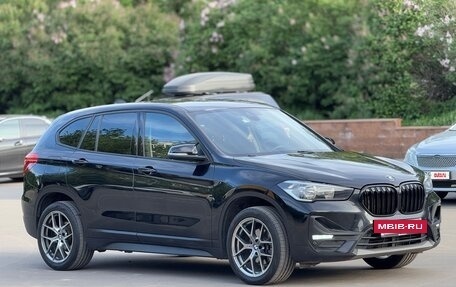 BMW X1, 2019 год, 2 975 000 рублей, 2 фотография