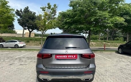 Mercedes-Benz GLB, 2019 год, 3 050 000 рублей, 4 фотография