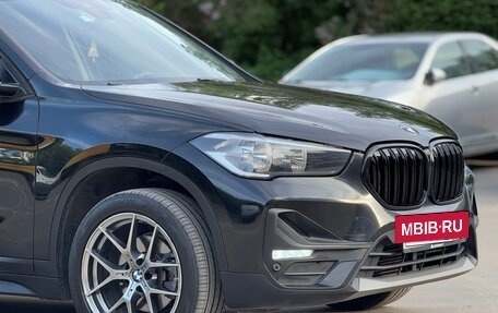 BMW X1, 2019 год, 2 975 000 рублей, 4 фотография