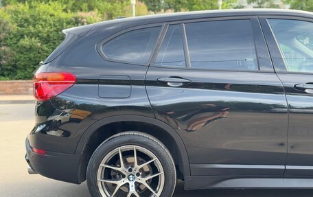 BMW X1, 2019 год, 2 975 000 рублей, 5 фотография