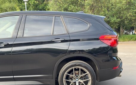 BMW X1, 2019 год, 2 975 000 рублей, 9 фотография
