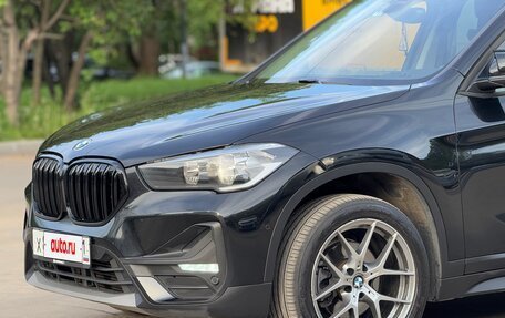 BMW X1, 2019 год, 2 975 000 рублей, 10 фотография